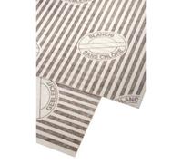 Accesorio para Campana de Estufa Hama Gris/Blanco 470x570 mm