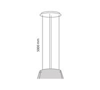 Accesorio para Campanas de Cocina Elica KIT0112772