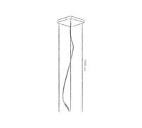 Accesorio para Campanas de Cocina Elica KIT0147942
