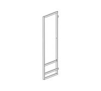 Accesorio para Campanas de Cocina Elica Open Suite Superior KIT0166962