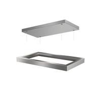 Accesorio para Campanas de Cocina Faber Isla Thea Isola 112.0516.431 Acero inoxidable