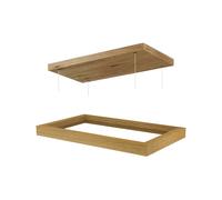 Accesorio para Campanas de Cocina Faber Isla Thea Isola 112.0516.432