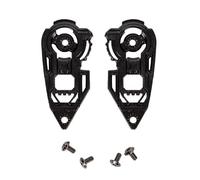 Accesorio para Cascos de Motocicleta AIS 607, Viseras para Cascos de Motocicleta, Placa Base, protección Facial, Viseras para Parabrisas, Soporte de Montaje de Base