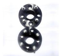 Accesorio para coche 2 Adaptadores Rueda Ancha PCD 4x100-56,1 Mm M12x1,5 Para Brio Para Fit Para Amazing Para Ballade Para Acty(2pcs 30mm)