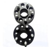 Accesorio para coche 2 Adaptadores Rueda PCD 5x114,3-67,1 Mm M12x1,5 Para Mitsubishi Para Outlander Para Eclipse(2pcs 20mm)