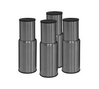 Accesorio para Cocina Combinada Bertazzoni 901456 Acero