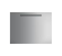 Accesorio para Cocina Combinada Smeg KIT1A2PY-81 Acero Inoxidable