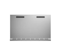 Accesorio para Cocina Combinada Smeg KIT1CPF120X Acero Inoxidable