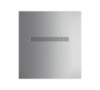 Accesorio para Cocina Combinada Smeg KITC7X Acero Inoxidable