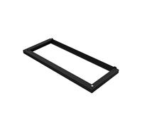 Accesorio para Cocina Combinada Smeg KITH95CPF120 Acero