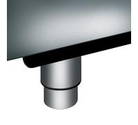 Accesorio para Cocina Combinada Smeg KITPAX Acero