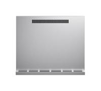 Accesorio para Cocina Combinada Smeg KITPC9X9 Acero Inoxidable