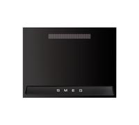 Accesorio para Cocina Combinada Smeg Victoria KIT1TR9N Negro