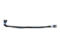 Accesorio para controlador RAID Dell 490-BJMW Negro PowerEdge R760XS