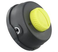 Accesorio para cortacésped de nailon para recortadora de césped número de pieza 313318001 recortadoras rectas sin brazos adecuadas para 311759008 y 313318001