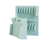 Accesorio para cortapelos con límite, peine, guía de peine, fácil de usar, herramienta de peluquería