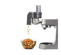 Accesorio para cortar en dados KAX400PL