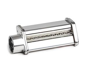 Accesorio para cortar patatas para amasadora planetaria 9 litros, acero inoxidable