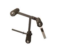Accesorio para Desarrollo de Piernas Body-Solid GLDA3