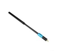 Accesorio para dispositivo de limpieza, limpieza profesional sin pelusa (17 pulgadas)