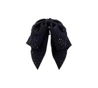 Accesorio para el cabello transpirable, horquilla suave, elegante, con lazos, pinza para el pelo para el estilo diario, oficina, escuela, ocasión, clip de resorte fuerte