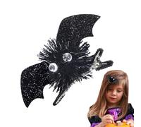 Accesorio para el pelo de Halloween, pasador con diseño, diseño para adolescentes, uso diario, escuela, eventos, viajes, rápido mañana, tiempo libre
