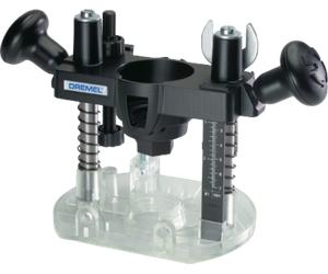 Accesorio para Enrutador Dremel - 1 ud.