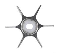Accesorio para equipo de pesca Baitcast Reel Descargador compatible con varios modelos, incluyendo para METANIUM/DC (gris claro)