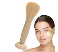 Accesorio Para Eritema: Cabezal Flexible, Herramienta Esparcidora De Unción, Limpieza Rápida Con Punta | Práctica Protección De Utensilios Piel Sensible Cómoda Para Guardería De Pa