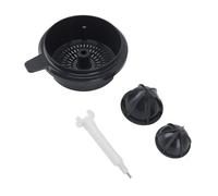 Accesorio para Exprimidor TM5, Coladores para Máquina Exprimidora de Limón y Naranja, Pieza de Repuesto para Exprimidor Manual para TM6 TM5