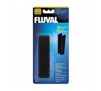 Accesorio para filto Fluval modelo Foamex Fino
