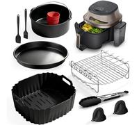 Accesorio para freidora de aire caliente Philips Steam Airfryer 5000 Series 7,2 L