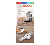 Accesorio Para Galletas Bosch Muz9sv1 17000879 Picadora Óptima De Cocina