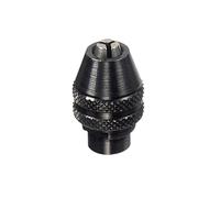 Accesorio para herramientas rotativas Dremel 4486 Multi Chuck (0,8-3,2 mm) para cambiar accesorios