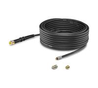Accesorio para hidrolimpiadoras Kärcher PC 15 Negro 250 mm