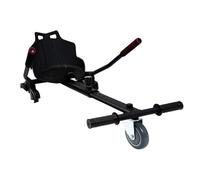 Accesorio para Hoverboard, Asiento para Hoverboard,Accesorio para asiento de scooter | para con longitud ajustable, accesorio para de 6,5/8/10 pulgadas