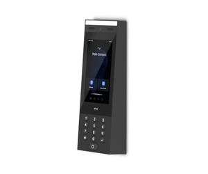 Accesorio para Interfono Ubiquiti UACC-Intercom-SAM Negro