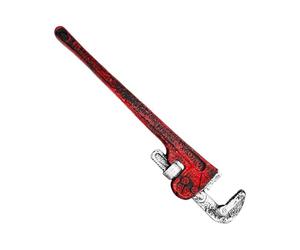 Accesorio para llaves ensangrentadas - Herramienta falsa de terror efecto de manchas rojas realistas, accesorios de acariciamiento duraderos, equipo de escenario ligero | Teatro, Cosplay, escenario
