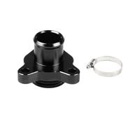 Accesorio para manguera de agua compatible con los modelos N54 335i y 335 - Reemplaza los números de pieza 11537541992 y 11537544638(black)