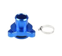 Accesorio para manguera de agua compatible con los modelos N54 335i y 335 - Reemplaza los números de pieza 11537541992 y 11537544638(Blue)