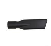 Accesorio para manguera de aspiradora de 44 mm diseñado para modelos industriales de 30, 60, 70, 80, 90 L, herramienta para limpiar diapositivas y grietas de ventanas