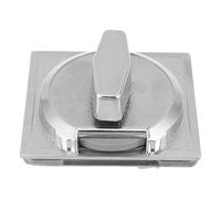 Accesorio para Máquina de Cápsulas sin Moneda, Modelo Coin-free, Metal | Silenciosa, Compatibilidad con Varios Modelos, Repuesto Rápido para Reducir Paradas en Locales y Kioscos