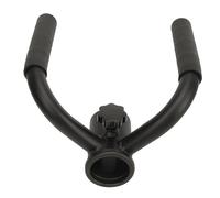 Accesorio para Minas Terrestres con Barra en T, Accesorio paracon Barra en T para Levantamiento de Pesas, Sentadillas de Bíceps y Peso Muerto