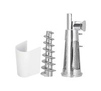 Accesorio para Molinillo de Carne para Batidoras FGA, Exprimidor de Tomate, Colador, Filtro de Eje de Tornillo, Manga, Accesorios