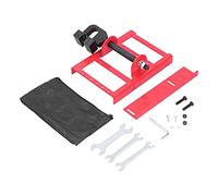 Accesorio para molino de motosierra |Barra guía de aleación de acero y aluminio para corte de madera |Aserradero Portátil para Cedro/Nogal/Roble |Molino de madera de bricolaje