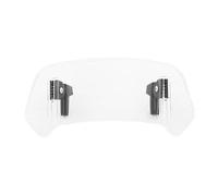 Accesorio para Motocicleta, Parabrisas Ajustable, Deflector De Viento, Extensión para X-ADV750 XADV750 X-ADV(Style 3)