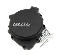 Accesorio para Motor De Motocicleta para CBR 600RR 2003-2006 (Cubierta del Estator Izquierdo) Cubierta del Estator(MT313-006-BK)