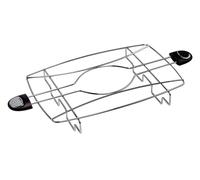 Accesorio para panecillos compatible con/pieza de repuesto para Russell Hobbs 700027,24005013040 21682-56 21681-56 21680-56 23 Retro Tostador