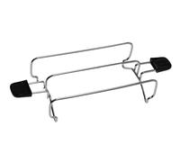 Accesorio para panecillos compatible con/pieza de repuesto para tostadora Krups SS-7235004625 KH6418 Smart'n Light