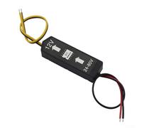 Accesorio para patinete diseñado para una máxima compatibilidad con varios voltajes desde doce hasta ochenta